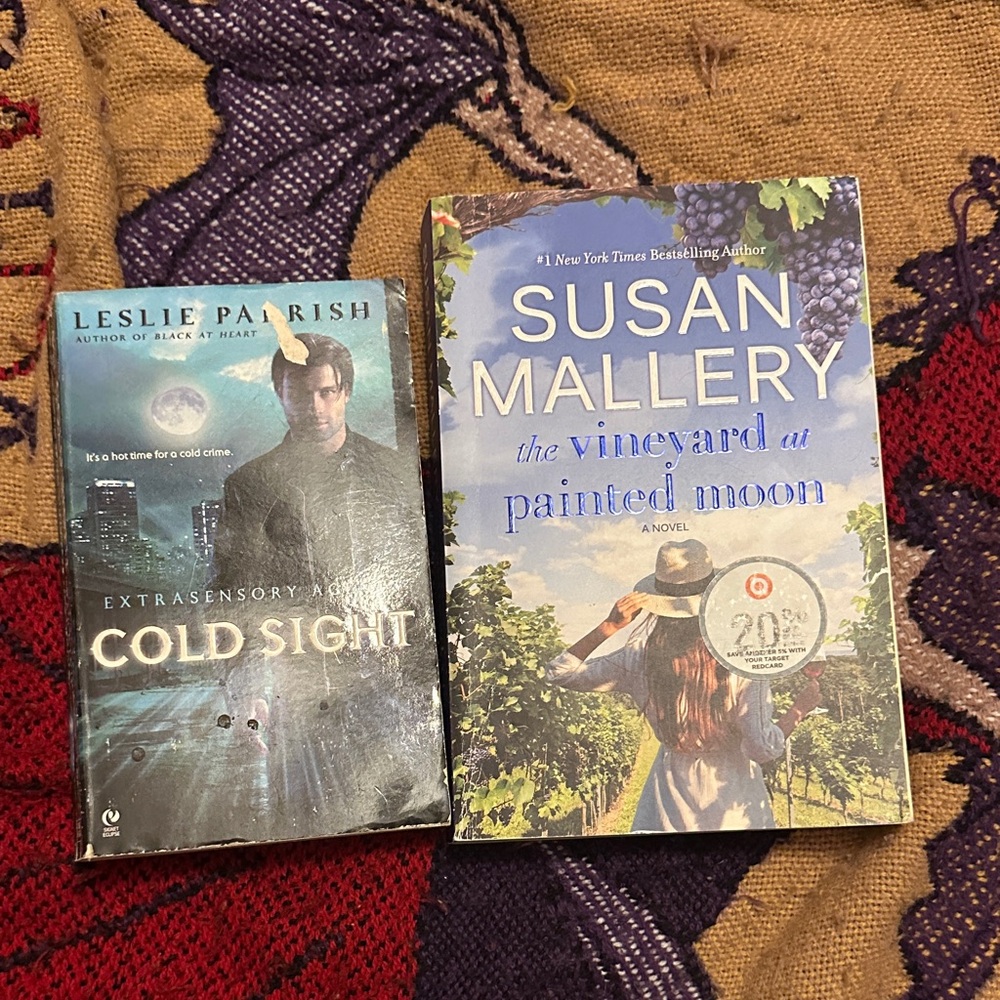 Books